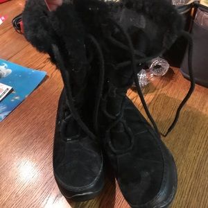 North face Boots